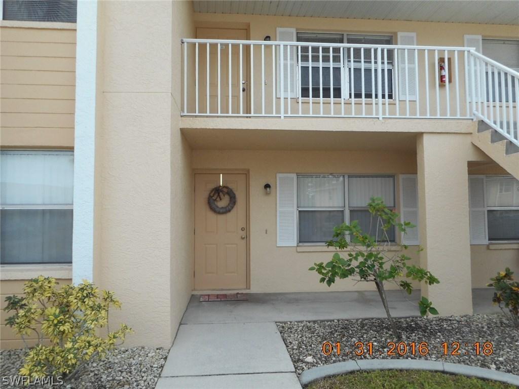 25050 Sandhill Blvd. #A1, Punta Gorda, FL 33983