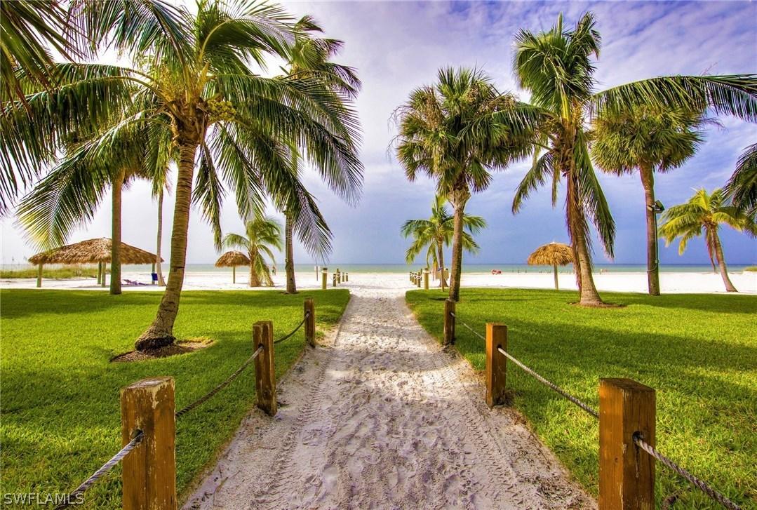 2800 Estero Blvd. #503, Fort Myers Beach, FL 33931