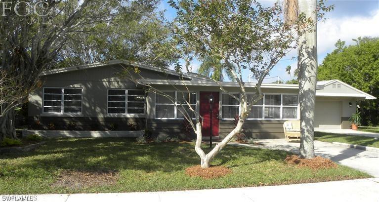 3726 Maxine St., Fort Myers, FL 33901