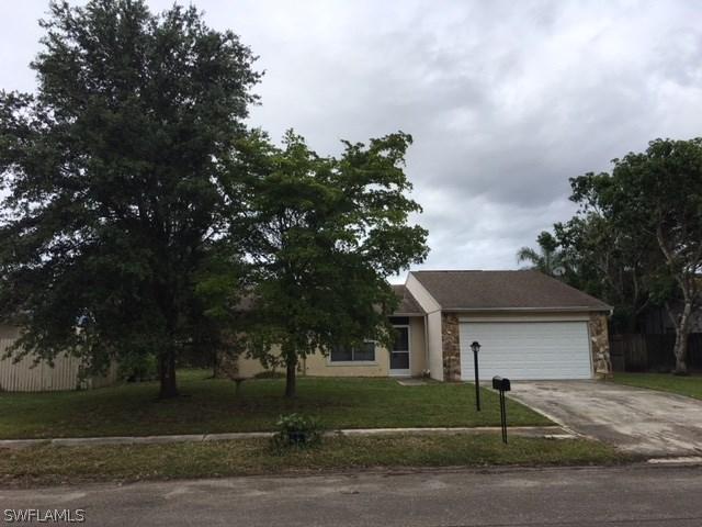 15818 Key Grass Ln., Fort Myers, FL 33905