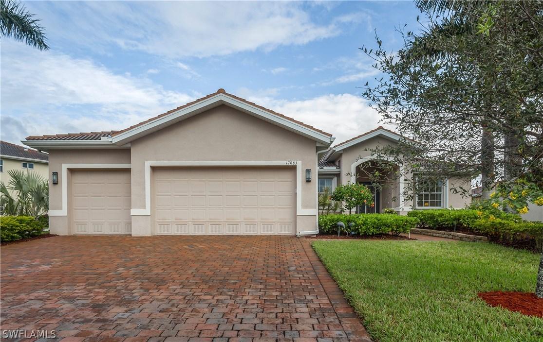 17063 Wrigley Cir., Fort Myers, FL 33908