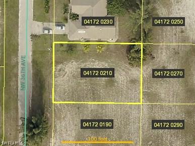 305 NW 36th Ave., Cape Coral, FL 33993