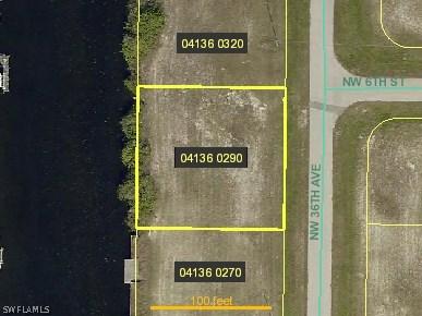 532 NW 36th Ave., Cape Coral, FL 33993