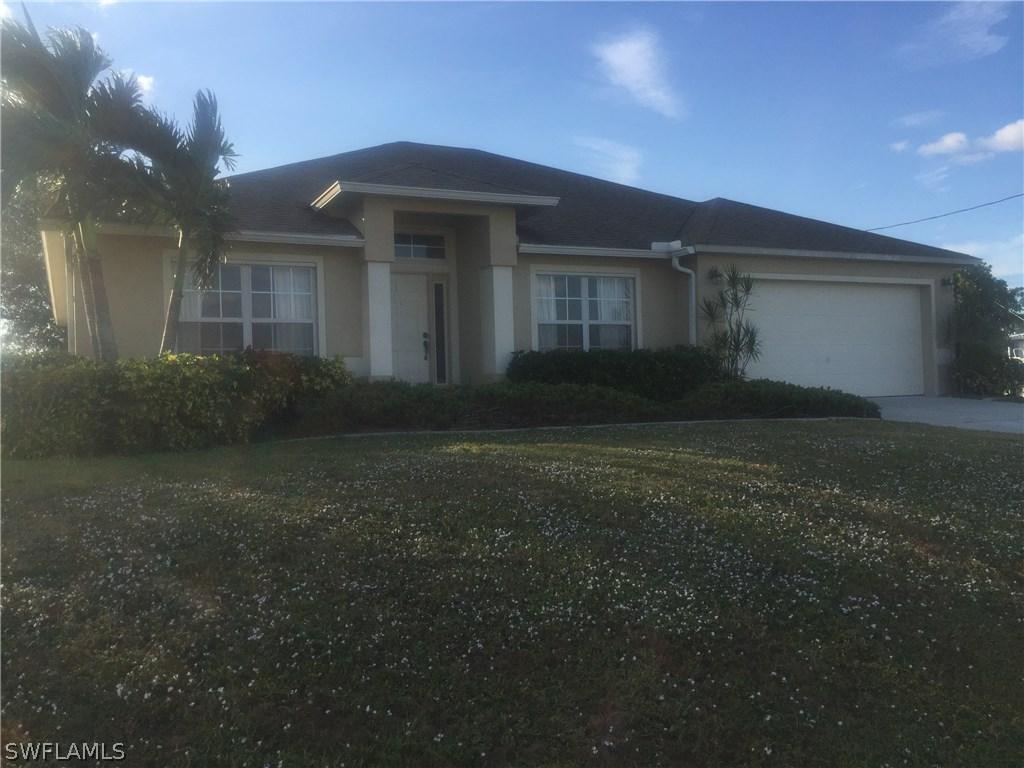 2114 NE 3rd Ave., Cape Coral, FL 33909