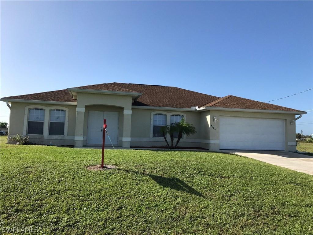 4305 23rd St., Lehigh Acres, FL 33976