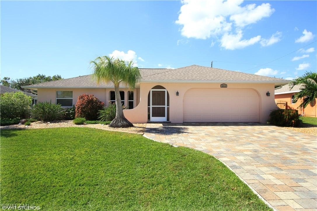 4412 SW 6th Pl., Cape Coral, FL 33914
