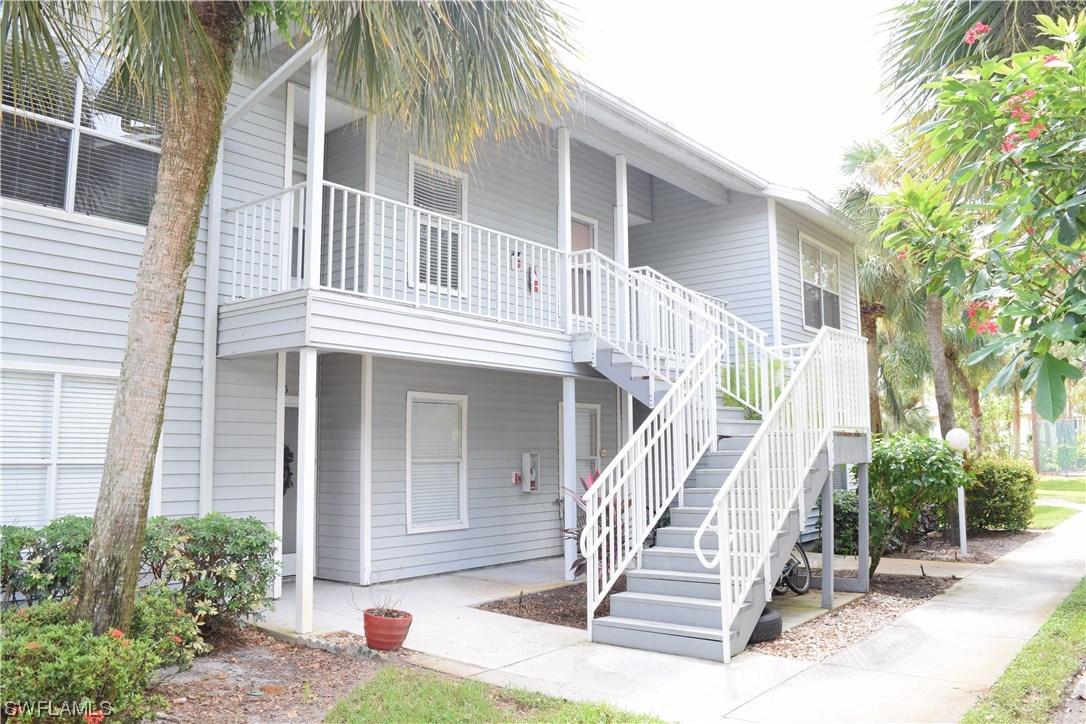 1965 Courtyard Way #E-205, Naples, FL 34112