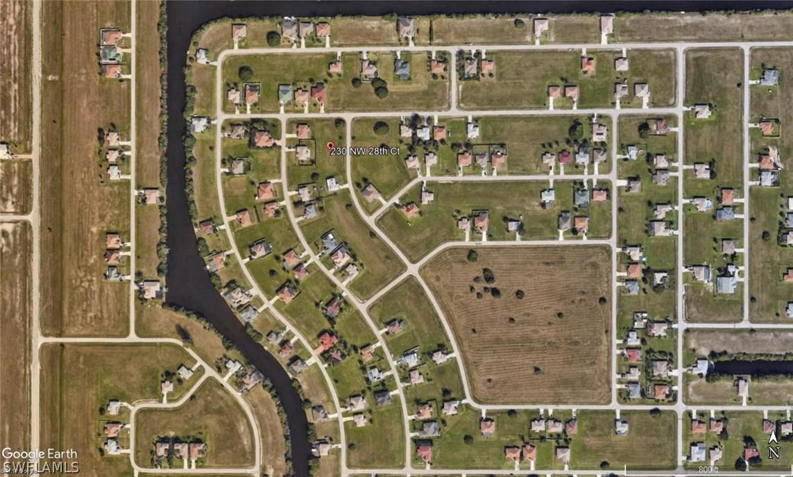 230 NW 28th Ct., Cape Coral, FL 33993