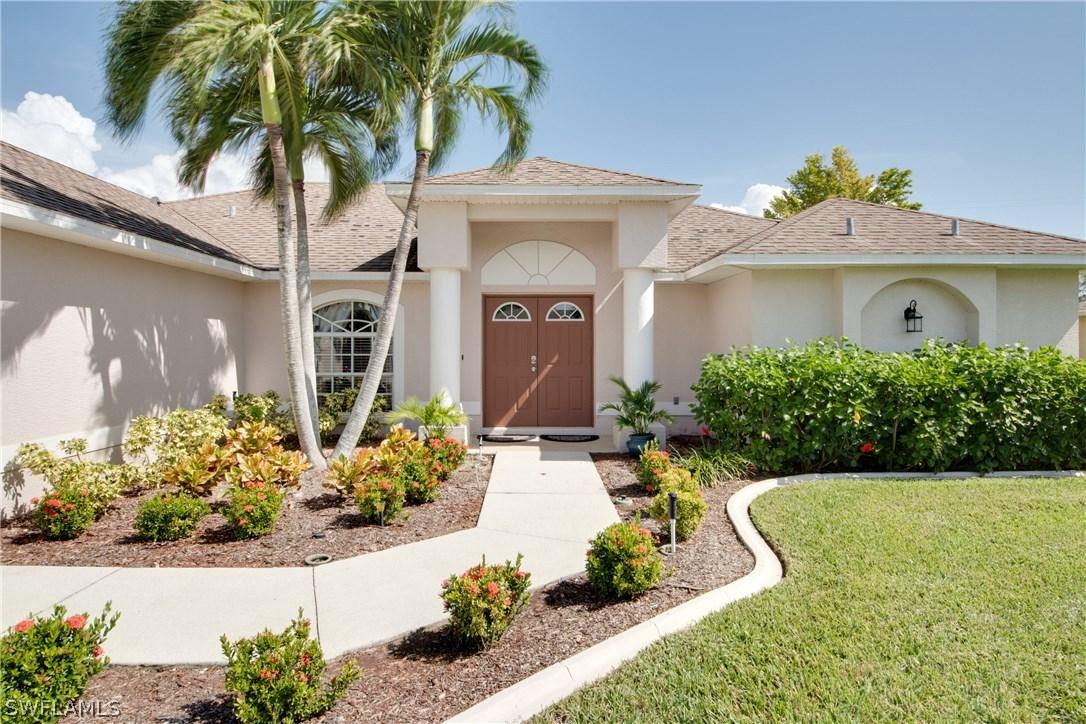 3519 SE 2nd Ave., Cape Coral, FL 33904