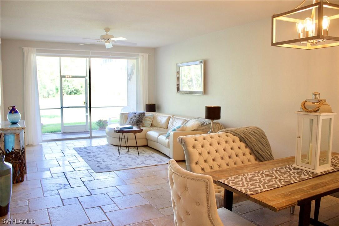 3225 Cypress Glen Way #107, Naples, FL 34109