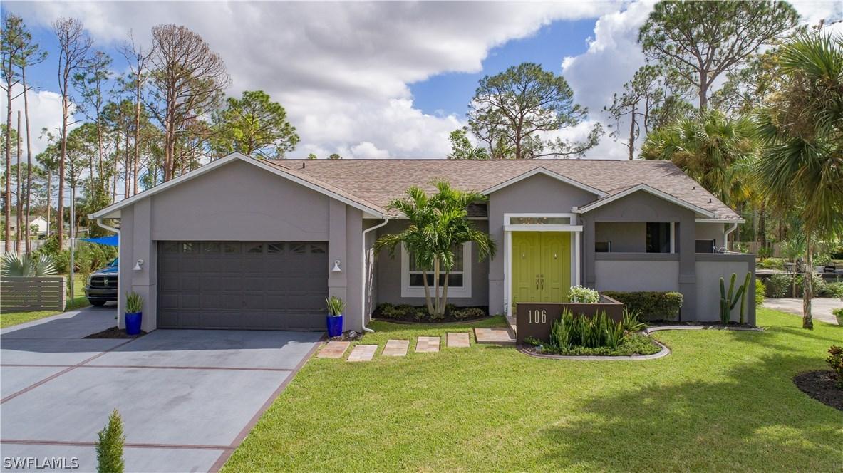 106 Roosevelt Ave., Lehigh Acres, FL 33936