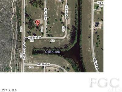 3904 NE 8th Pl., Cape Coral, FL 33909