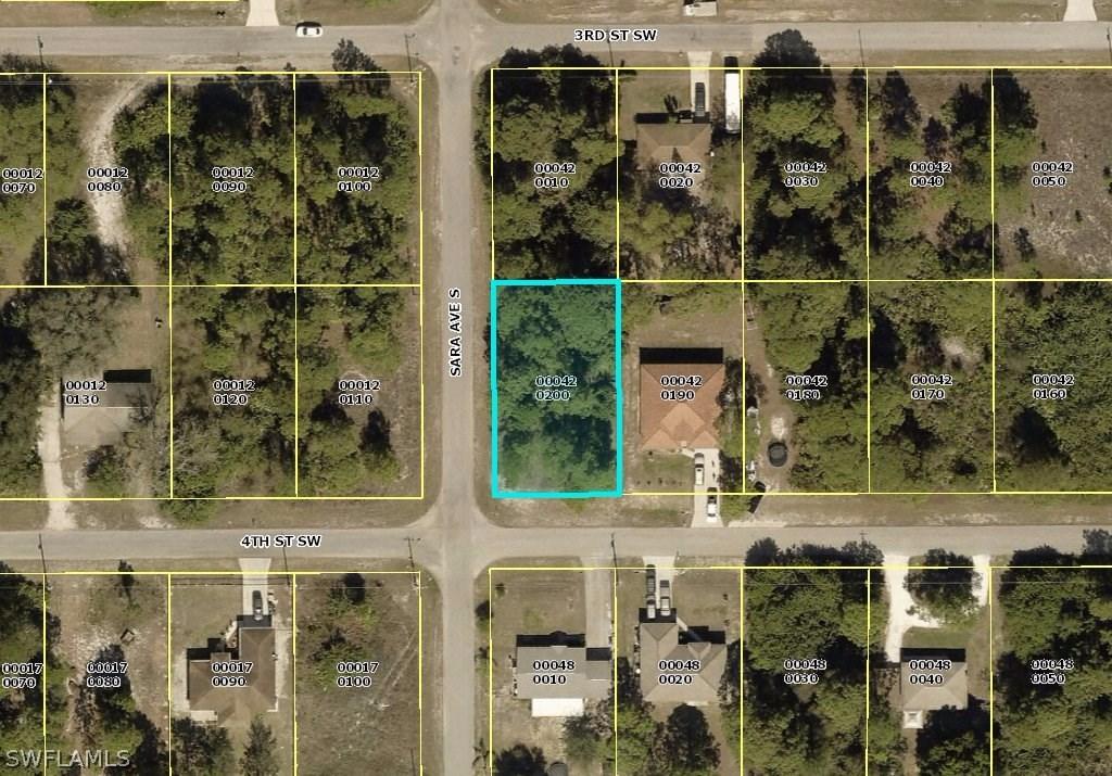 3418 4th St., Lehigh Acres, FL 33976