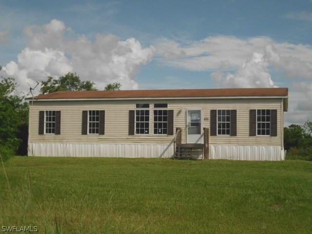 655 N Arboleda St., Clewiston, FL 33440