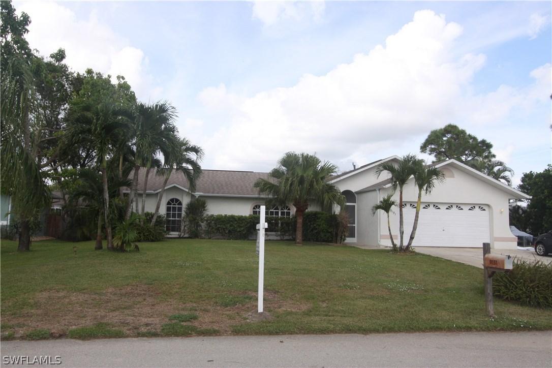 9151 Cypress Dr., Fort Myers, FL 33967