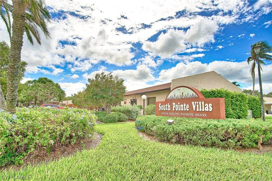 6300 S Pointe Blvd. #336, Fort Myers, FL 33919