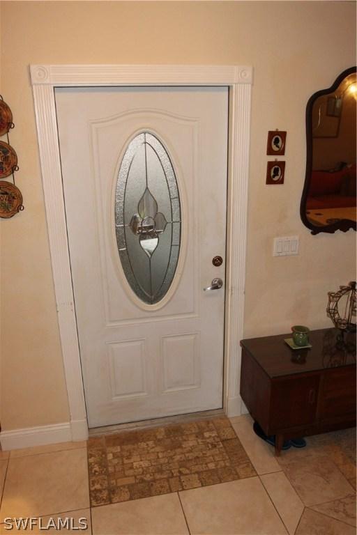 17983 San Juan Ct. #1, Fort Myers, FL 33967