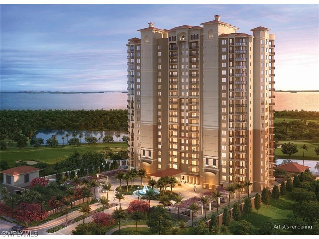 4800 Pelican Colony Blvd. #403, Bonita Springs, FL 34134