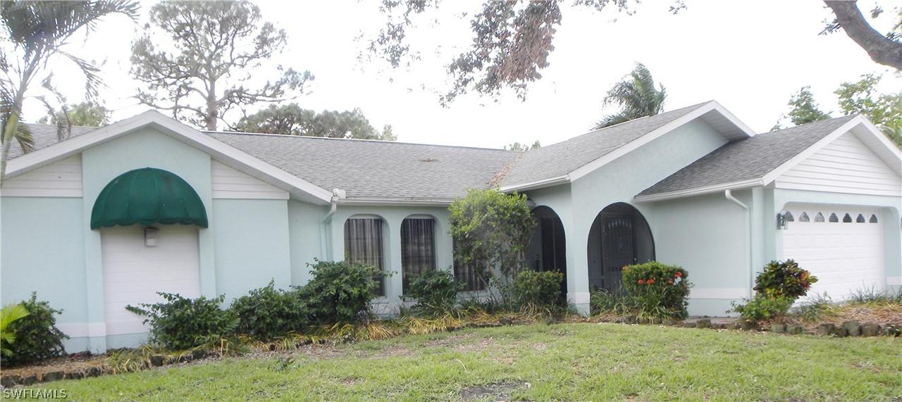 17281 Knight Dr., Fort Myers, FL 33967