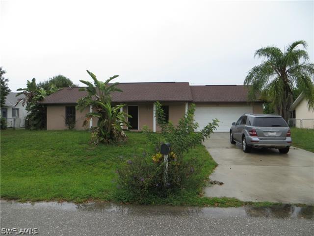 2115 NE 3rd Ter., Cape Coral, FL 33909
