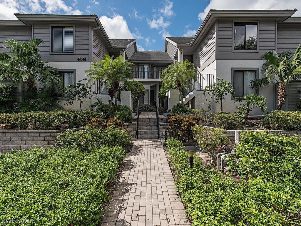 4041 Whiskey Pointe Ln. #203, Bonita Springs, FL 34134