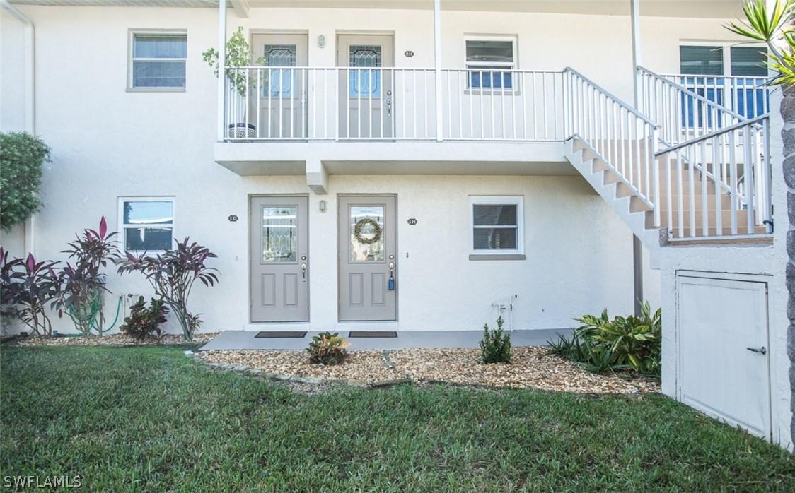 1412 SE 46th St. #1H, Cape Coral, FL 33904