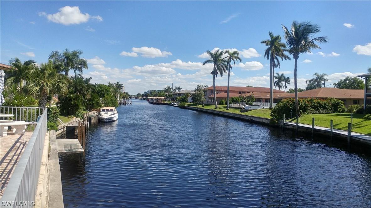 1206 SE 46th St. #2F, Cape Coral, FL 33904