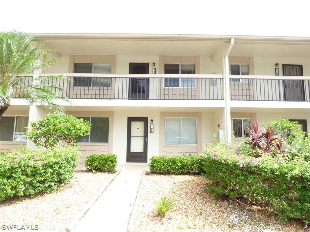 13070 White Marsh Ln. #202, Fort Myers, FL 33912