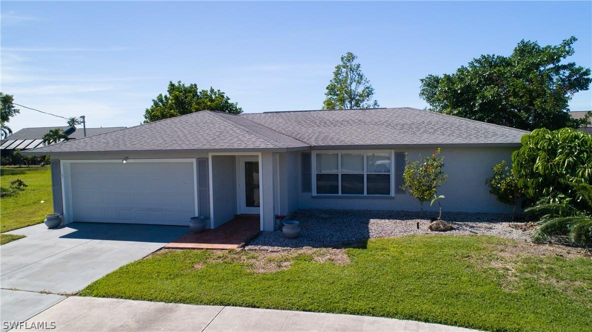 1304 SE 11th Ave., Cape Coral, FL 33990