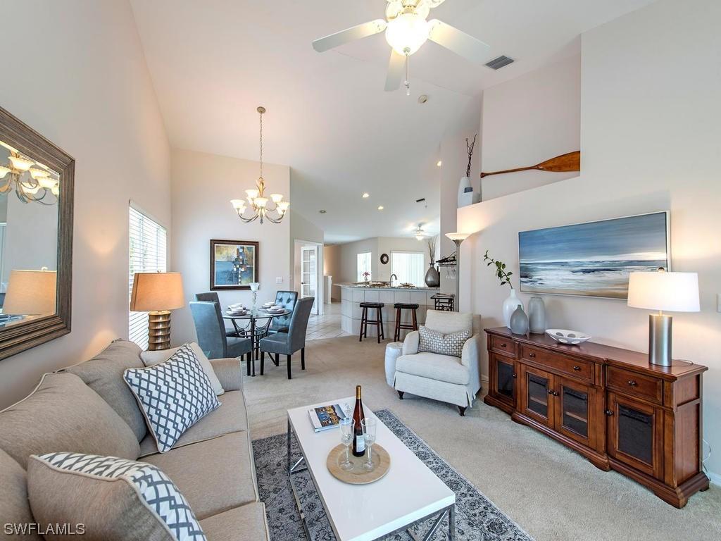 5070 Cedar Springs Dr. #204, Naples, FL 34110