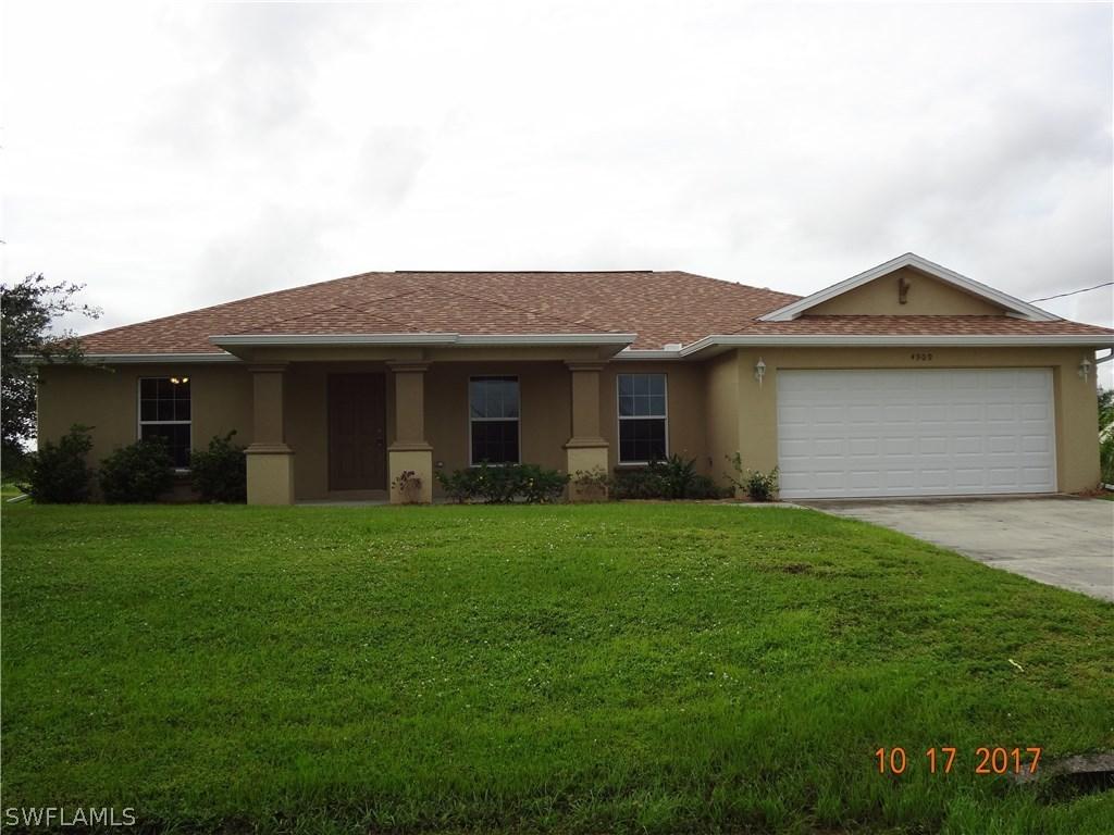 [Address Hidden by Seller], Lehigh Acres, FL 33971