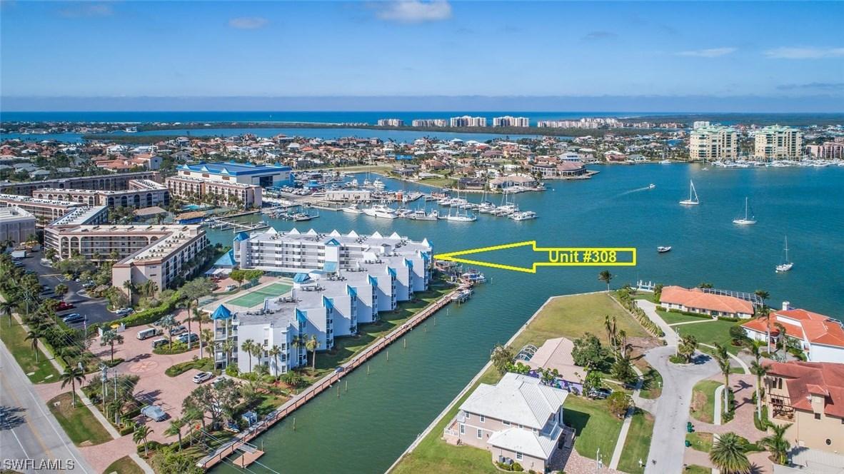 991 N Barfield Dr. #308, Marco Island, FL 34145