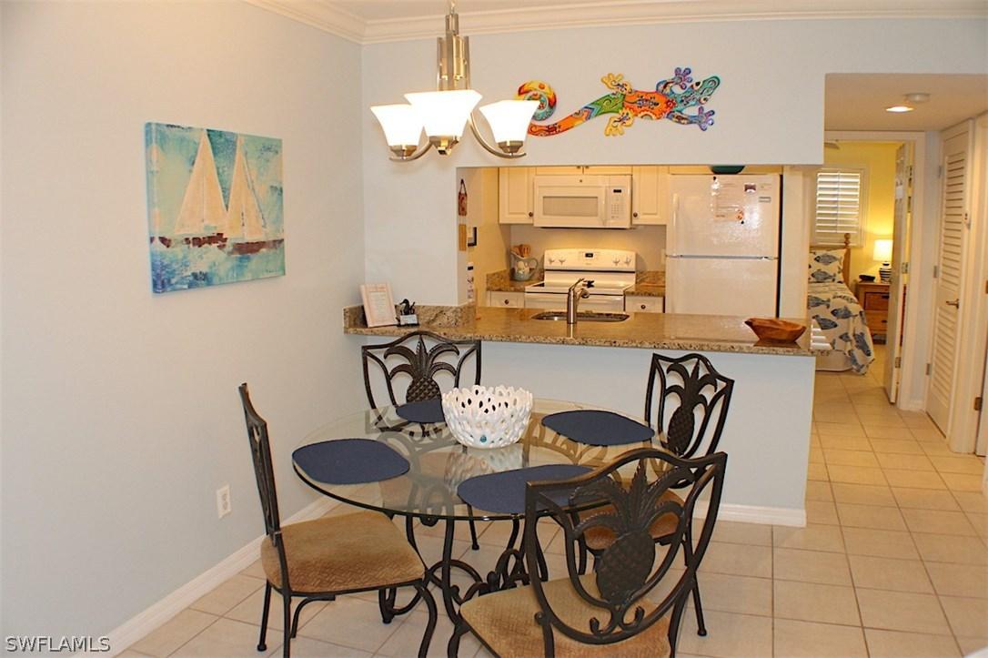 805 E Gulf Dr. #2F, Sanibel, FL 33957