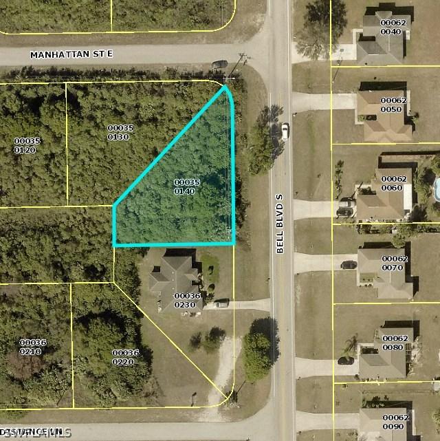 604 Bell Blvd., Lehigh Acres, FL 33974