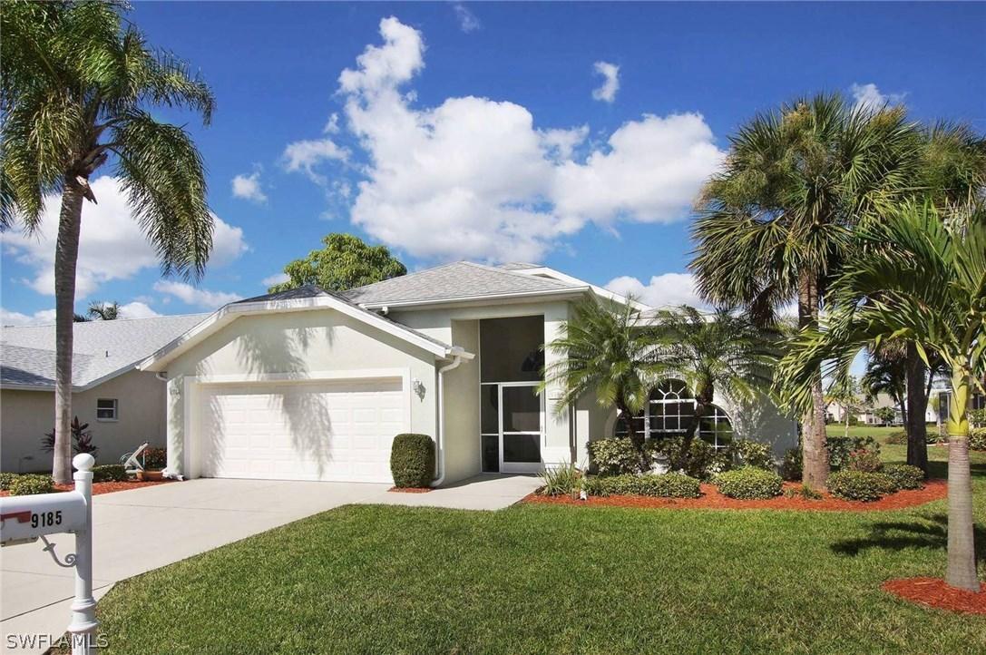 9185 Palm Island Cir., North Fort Myers, FL 33903
