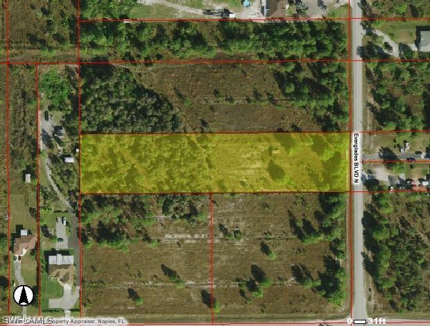 4565 Everglades Blvd., Naples, FL 34120