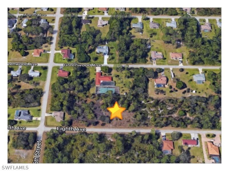 507 8th Ave., Lehigh Acres, FL 33972