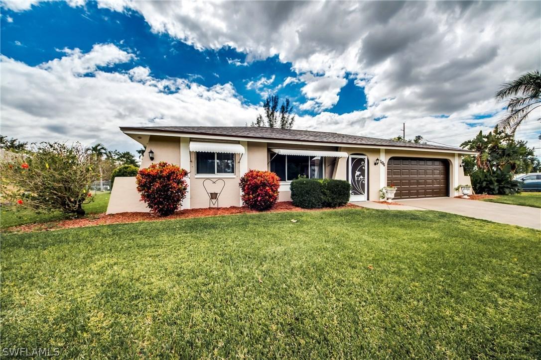 106 SE 31st Ter., Cape Coral, FL 33904