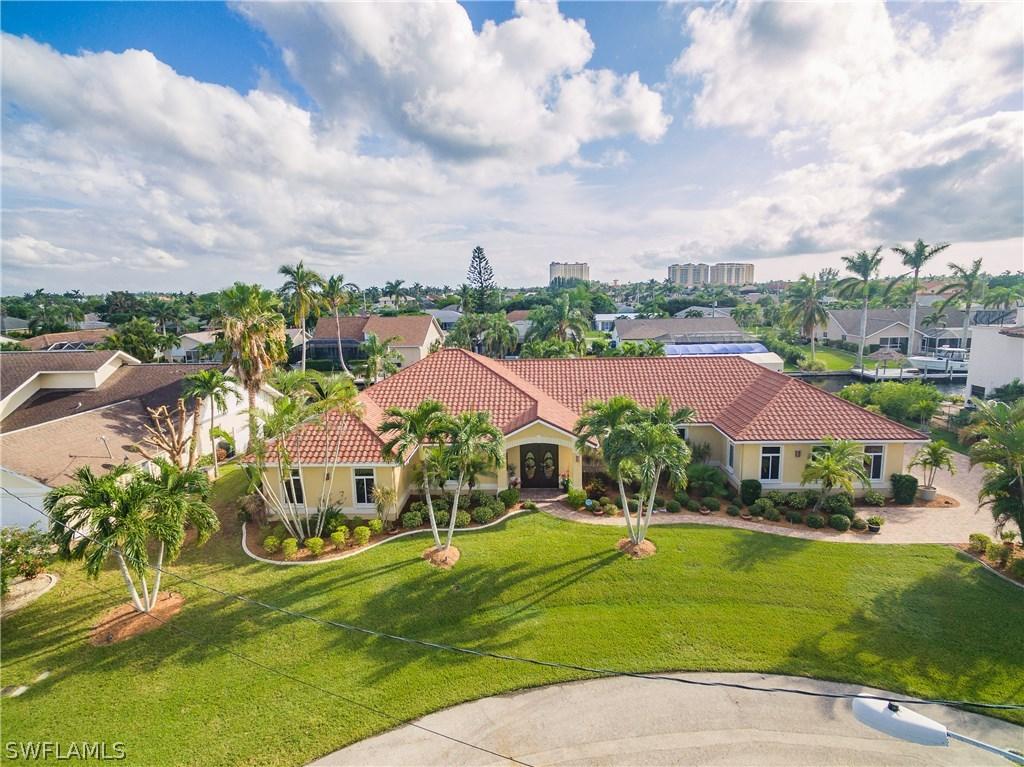 5346 SW 11th Pl., Cape Coral, FL 33914