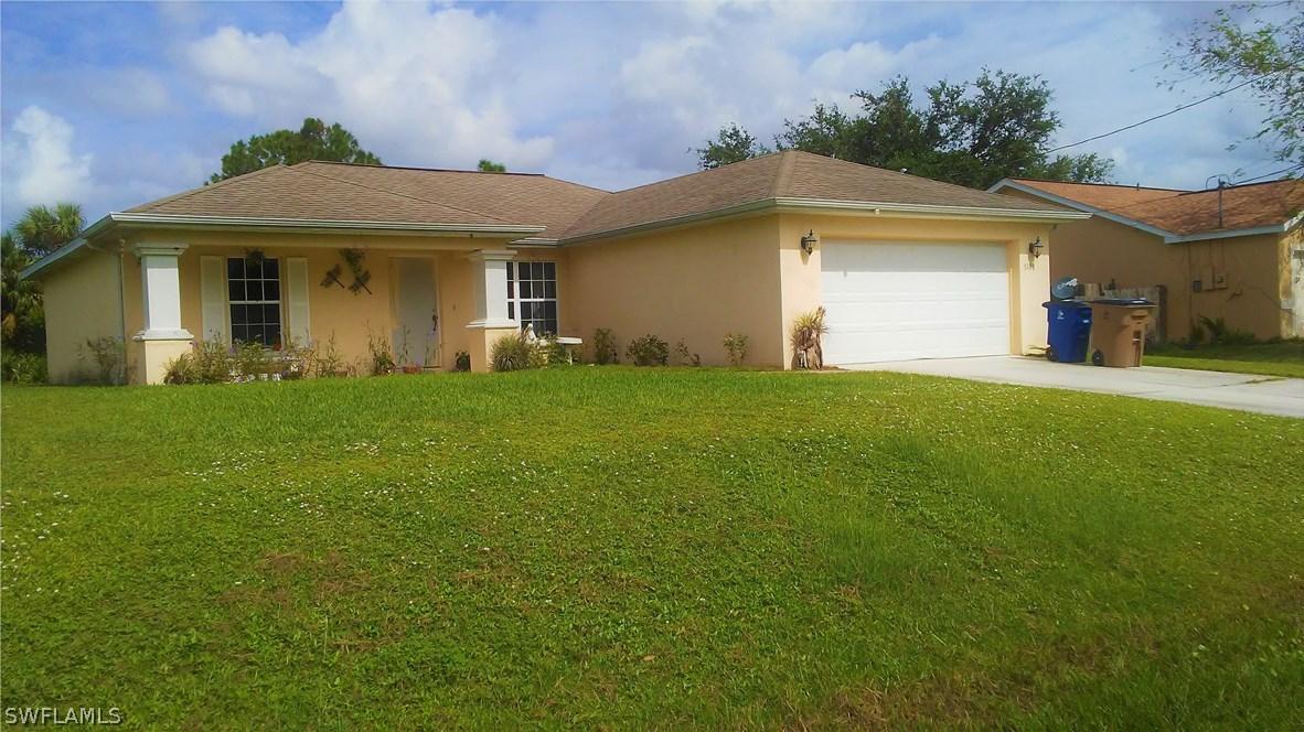 3308 12th St., Lehigh Acres, FL 33971