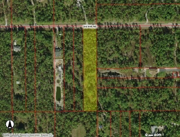 2nd Ave Ne, Naples, FL 34120