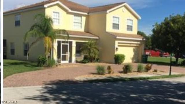 2196 Cape Heather Cir., Cape Coral, FL 33991