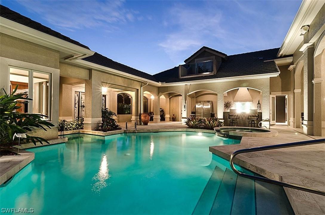 2709 Buckthorn Way, Naples, FL 34105