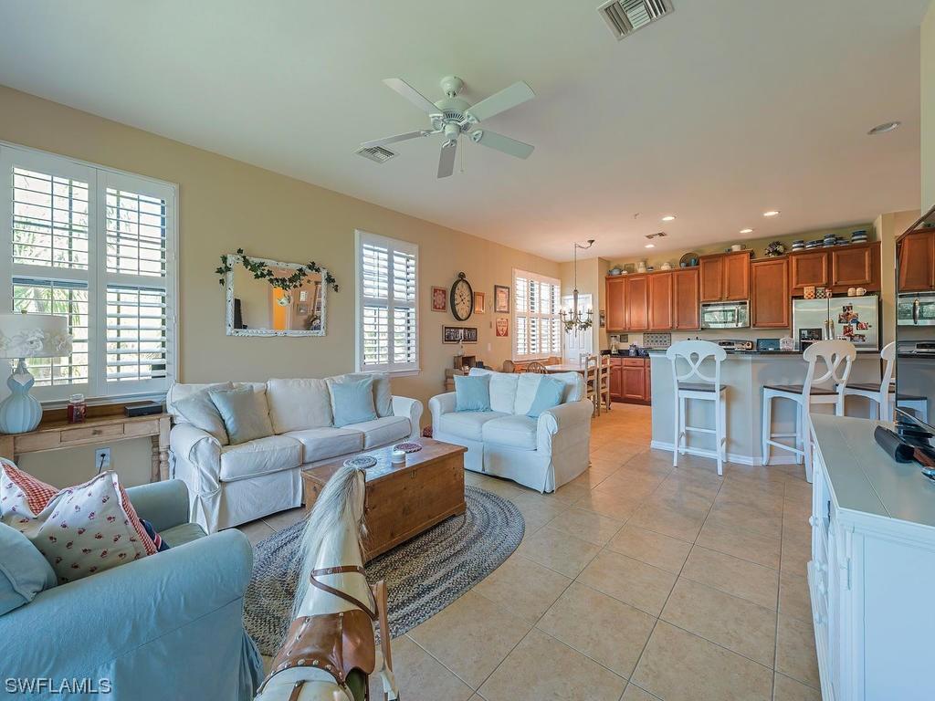 20111 Bravada St. #4, Estero, FL 33928