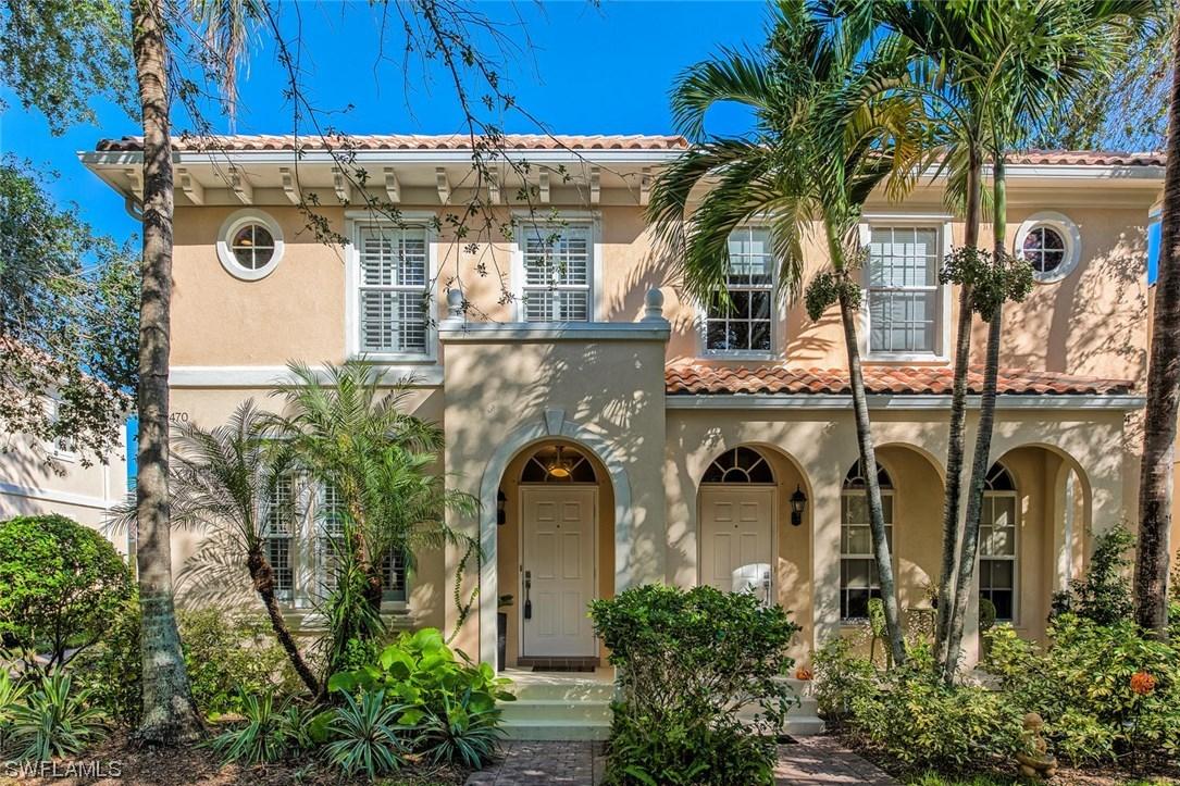 3470 Bravada Way, Naples, FL 34119