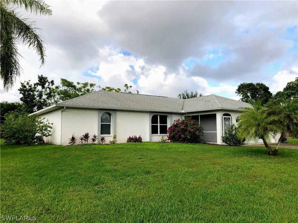 2209 SE 6th St., Cape Coral, FL 33990