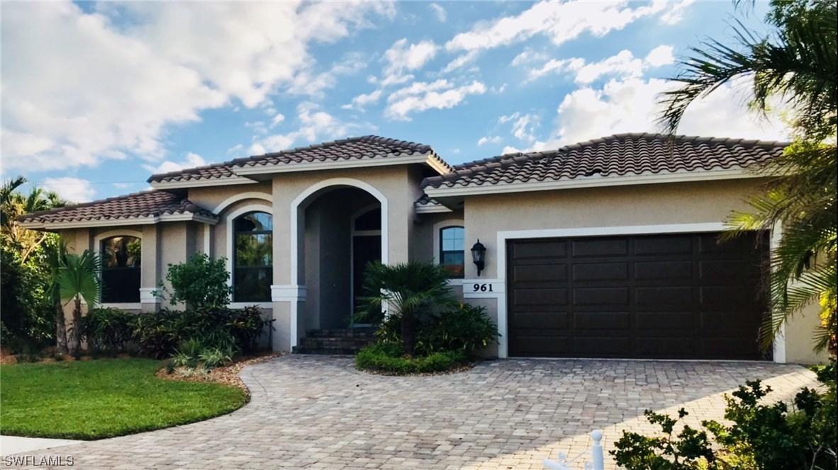 961 Lido Ct., Marco Island, FL 34145