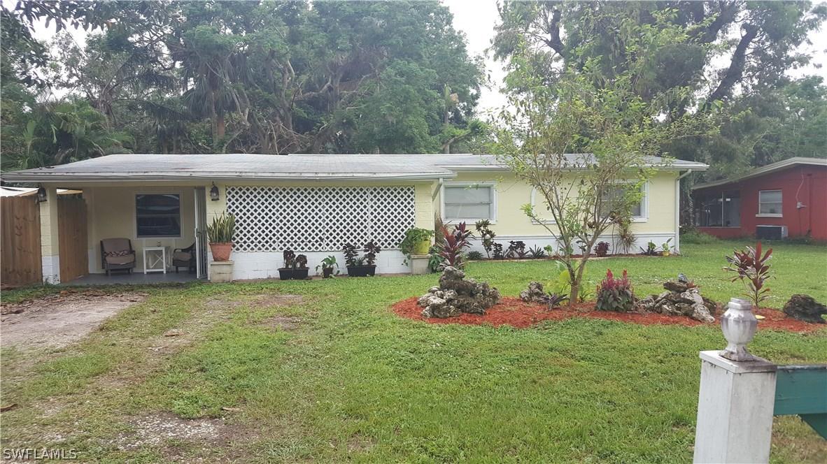 227 Rose St., North Fort Myers, FL 33903