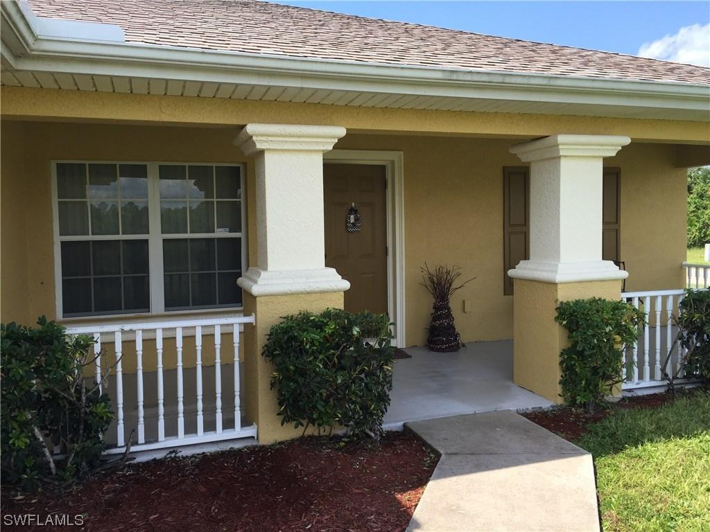4026 NE 22nd Ave., Cape Coral, FL 33909