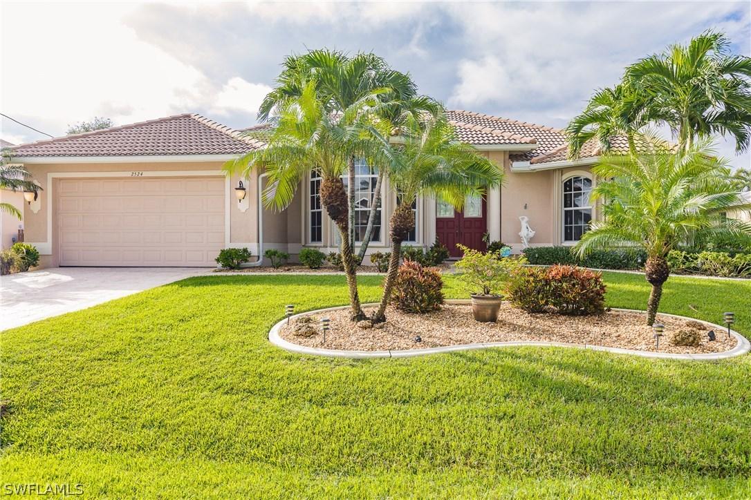 2524 SW 52nd Ter., Cape Coral, FL 33914